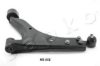 JAPKO 72001L Track Control Arm